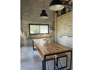 CASA EN VENTA  EN COSTA ESMERALDA - DEPORTIVO I 184
