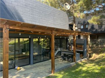CASA EN VENTA  EN COSTA ESMERALDA - DEPORTIVO I 184