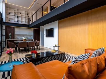 Pier 57 Unit 108