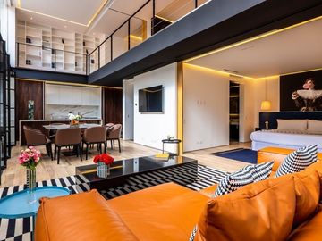 Pier 57 Unit 108