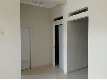 Rumah Baru Rp 471 Juta, 1 Lnt, di Pancoran Mas, Depok. LT 50