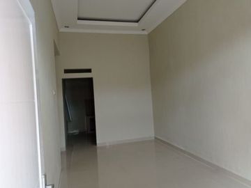 Rumah Baru Rp 471 Juta, 1 Lnt, di Pancoran Mas, Depok. LT 50