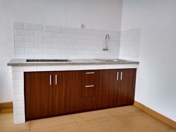 Rumah Sejuk di Dataran Tinggi Lembang, Banyak Spot Kece