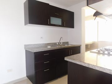 apartamento en arriendo en la concepcion. Cod A68036