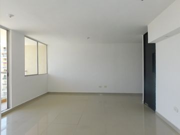 apartamento en arriendo en la concepcion. Cod A68036
