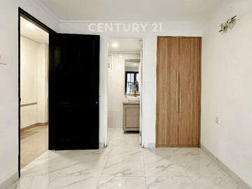 Disewa Rumah Cluster Elit Menteng Residence Bintaro Sektor 7