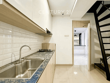 Disewa Rumah Cluster Elit Menteng Residence Bintaro Sektor 7
