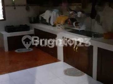 Rumah Besar Siap Huni Di Griya Alvita Yogyakarta