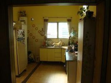 Vende:Chalet y Departamento