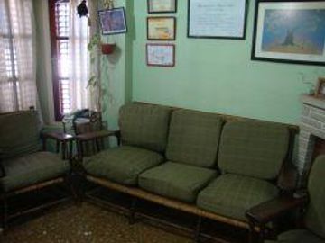 Vende:Chalet y Departamento