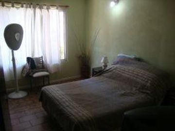Vende:Chalet y Departamento