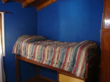 Vende:Chalet y Departamento