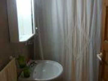 Vende:Chalet y Departamento