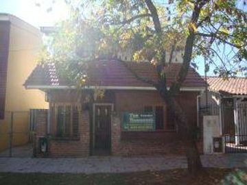 Vende:Chalet y Departamento