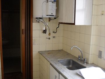Departamento en venta en Lanus Este