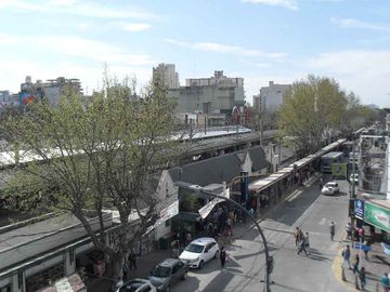 Departamento en venta en Lanus Este