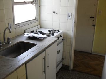 Departamento en venta en Lanus Este