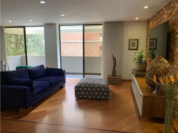 APARTAMENTO EL CAMPESTRE