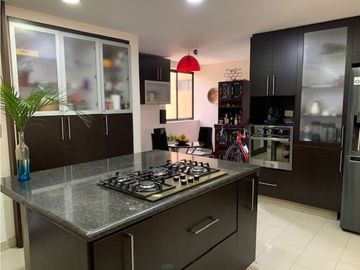 APARTAMENTO EL CAMPESTRE