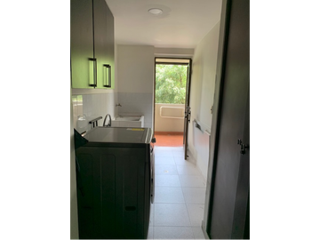 APARTAMENTO EL CAMPESTRE