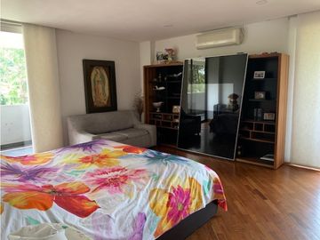 APARTAMENTO EL CAMPESTRE
