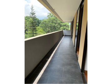 APARTAMENTO EL CAMPESTRE