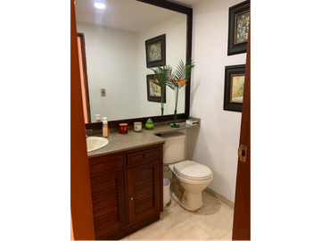 APARTAMENTO EL CAMPESTRE