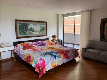APARTAMENTO EL CAMPESTRE