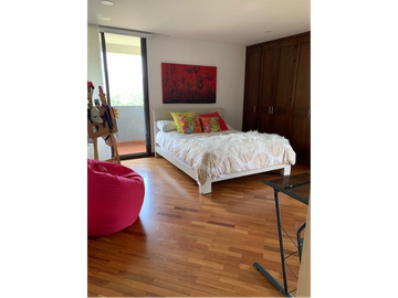 APARTAMENTO EL CAMPESTRE