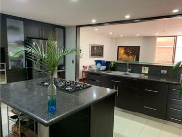 APARTAMENTO EL CAMPESTRE