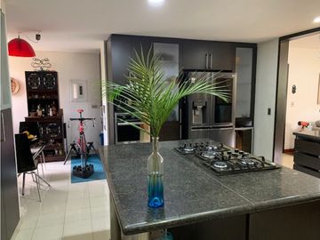 APARTAMENTO EL CAMPESTRE