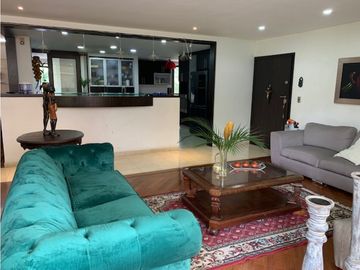 APARTAMENTO EL CAMPESTRE