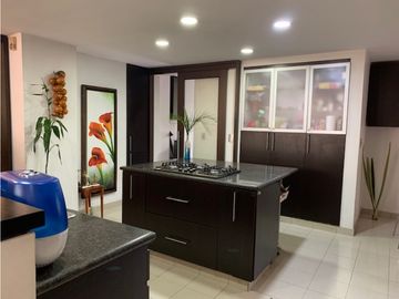 APARTAMENTO EL CAMPESTRE