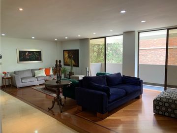 APARTAMENTO EL CAMPESTRE