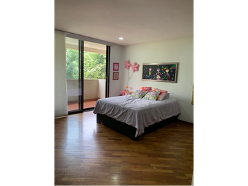 APARTAMENTO EL CAMPESTRE