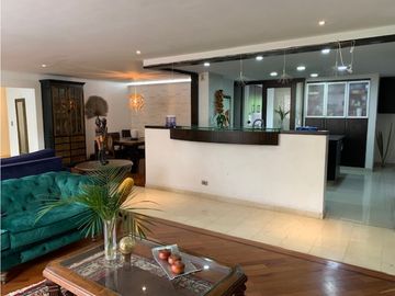 APARTAMENTO EL CAMPESTRE