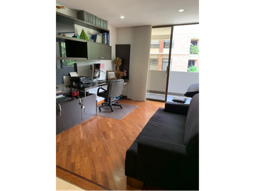 APARTAMENTO EL CAMPESTRE