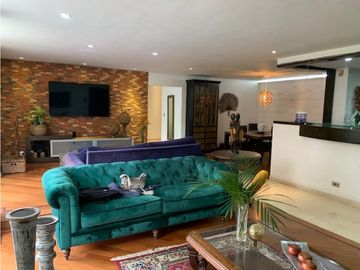 APARTAMENTO EL CAMPESTRE