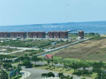 Office Space Menara Syariah Kawasan CBD PIK 2 View Laut