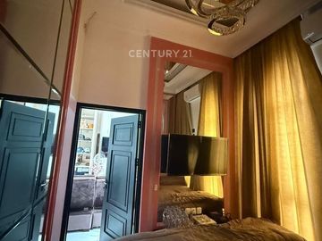 Rumah Bagus Minimalis Modern Di Jatisampurna Bekasi