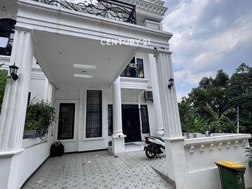 Rumah Bagus Minimalis Modern Di Jatisampurna Bekasi