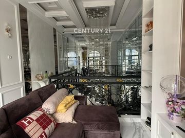 Rumah Bagus Minimalis Modern Di Jatisampurna Bekasi
