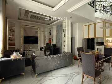 Rumah Bagus Minimalis Modern Di Jatisampurna Bekasi