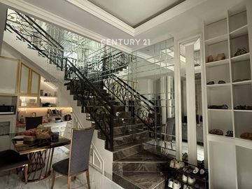 Rumah Bagus Minimalis Modern Di Jatisampurna Bekasi