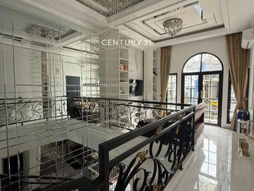 Rumah Bagus Minimalis Modern Di Jatisampurna Bekasi