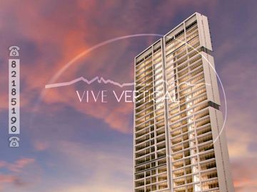 Departamentos en Preventa en Monterrey Zona del Paseo