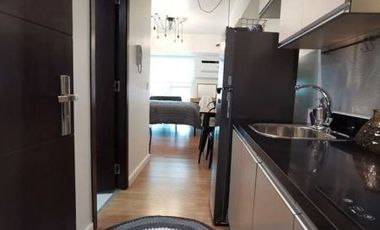 Condominium 1 Bedroom: 1 Bedroom Condo For Sale in Kroma Tower Legaspi Makati City