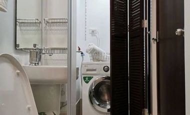 Condominium 1 Bedroom: 1 Bedroom Condo For Sale in Kroma Tower Legaspi Makati City