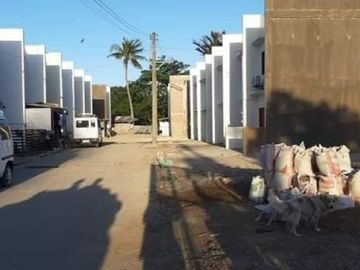 Graceland4 Townhouse 2Bedroom in Ward1 Poblacion Minglanilla