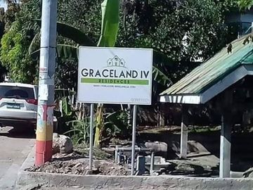 Graceland4 Townhouse 2Bedroom in Ward1 Poblacion Minglanilla